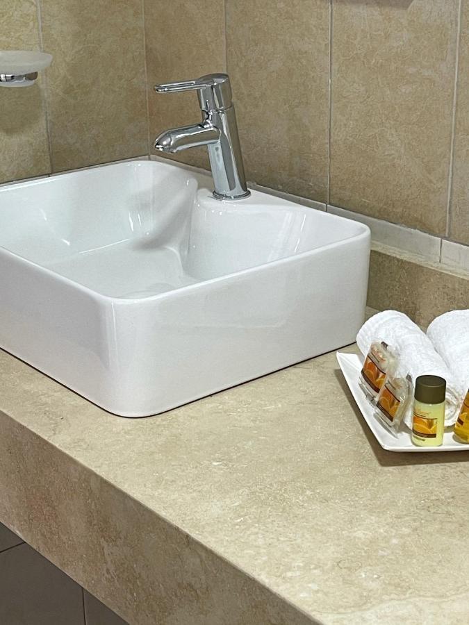 Azul Arena Hotel Boutique Mazatlan Bagian luar foto