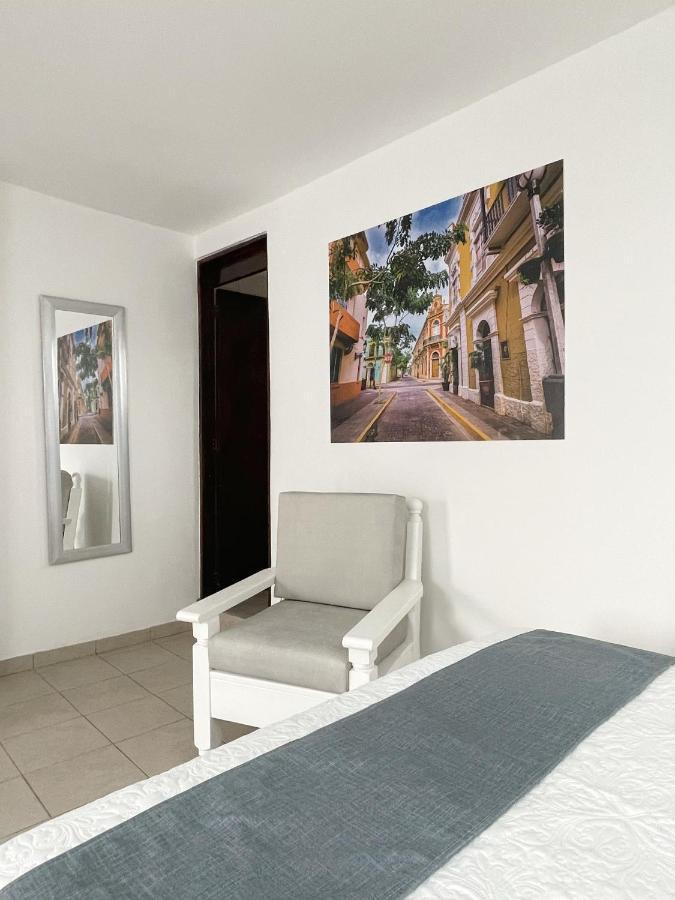 Azul Arena Hotel Boutique Mazatlan Bagian luar foto