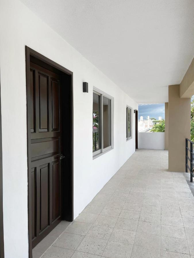 Azul Arena Hotel Boutique Mazatlan Bagian luar foto