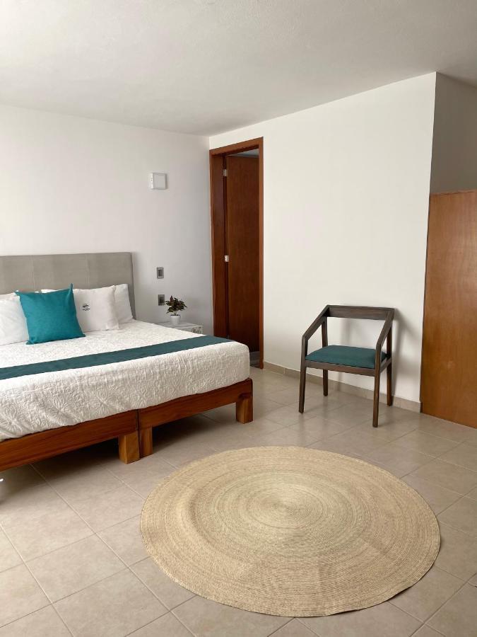 Azul Arena Hotel Boutique Mazatlan Bagian luar foto