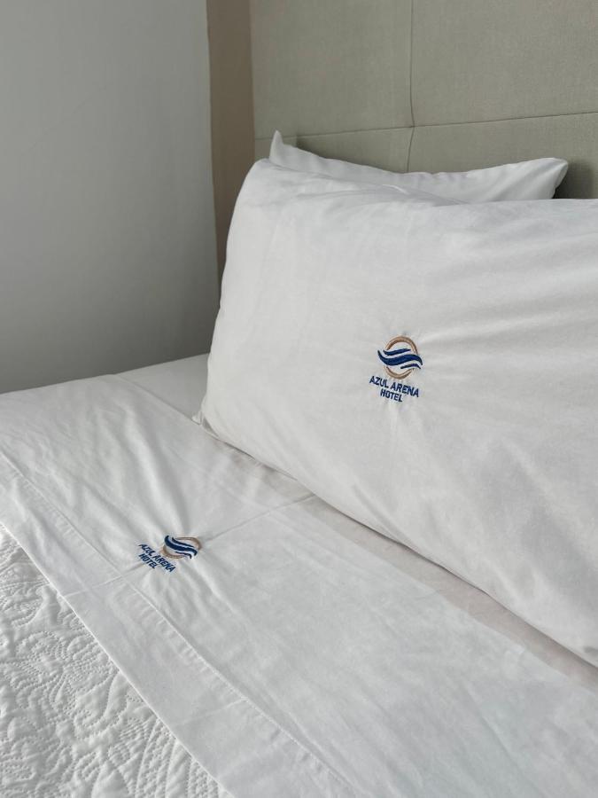 Azul Arena Hotel Boutique Mazatlan Bagian luar foto