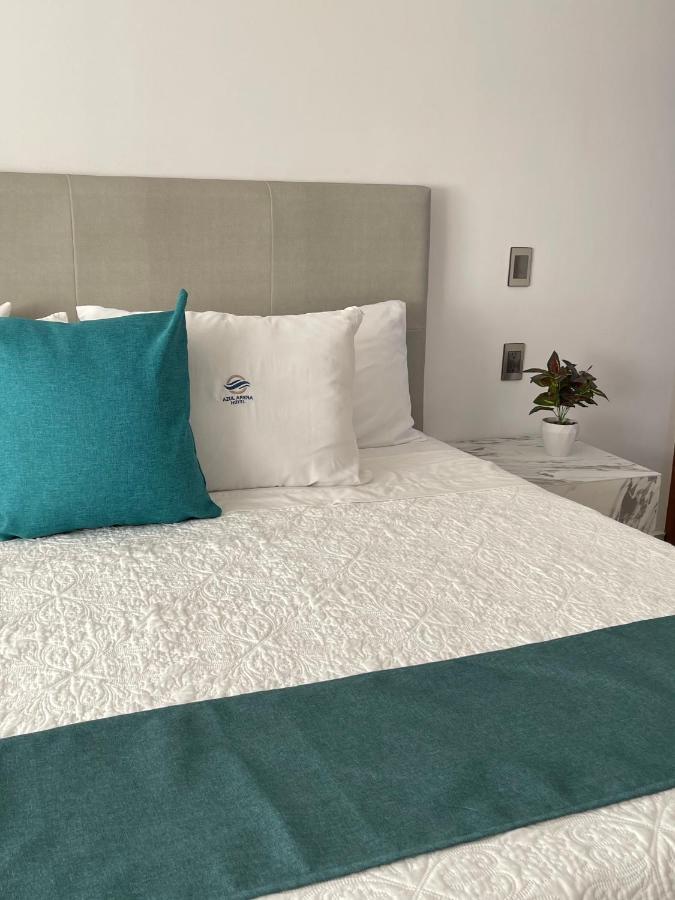 Azul Arena Hotel Boutique Mazatlan Bagian luar foto